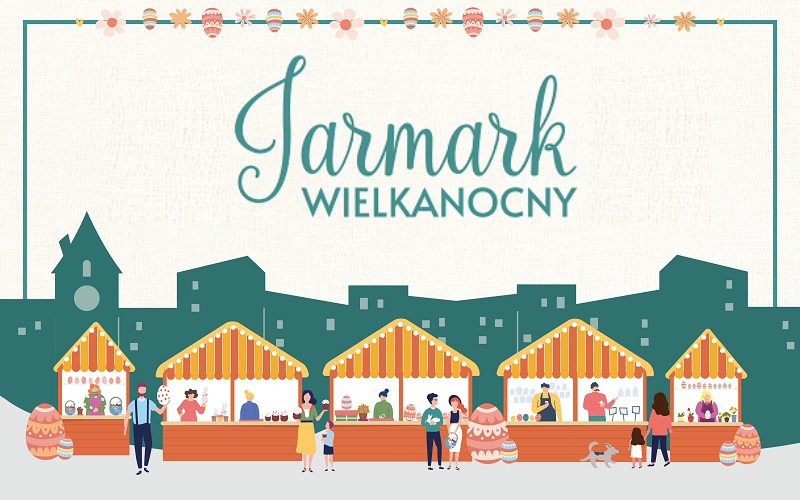 Jarmark Wielkanocny