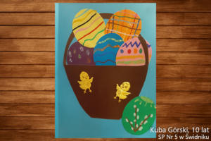 Kuba Górski 2 lat 10 SP5