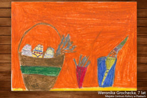 Weronika Grochecka l