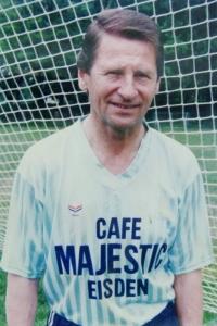 15-Bronislaw Waligora