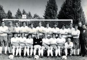 Avia awans do II ligi