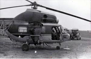 002 (2) Mi-2 w wersji Agro