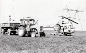 003 (2) Mi-2 Agro i niezawodny Ursus