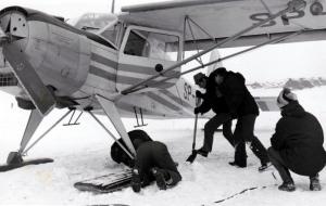 007 (3) PZL Wilga