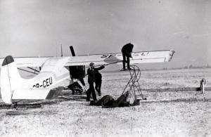 015 (2) PZL Wilga