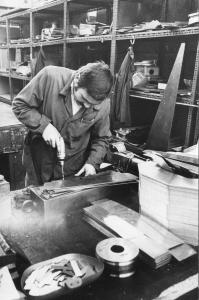 img225 Zbigniew Pawelec. fot. W.Wawrzyszko