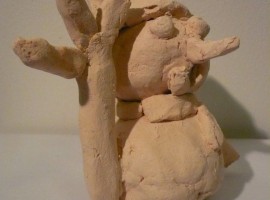 270x200-crop-90-images zespoly pracownia ceramiczna prace uczestnikow zajec prace dzieci balwanek